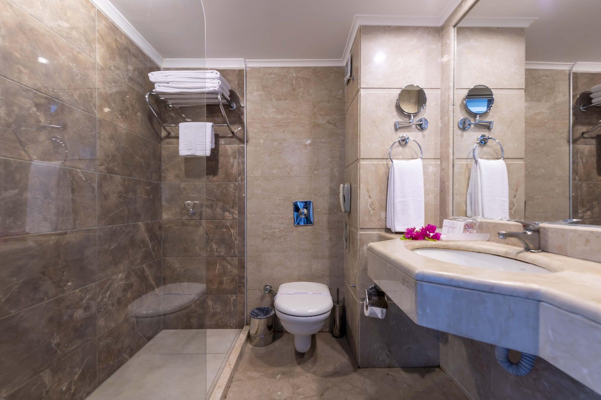 Labada Beach Hotel Camyuva Luaran gambar