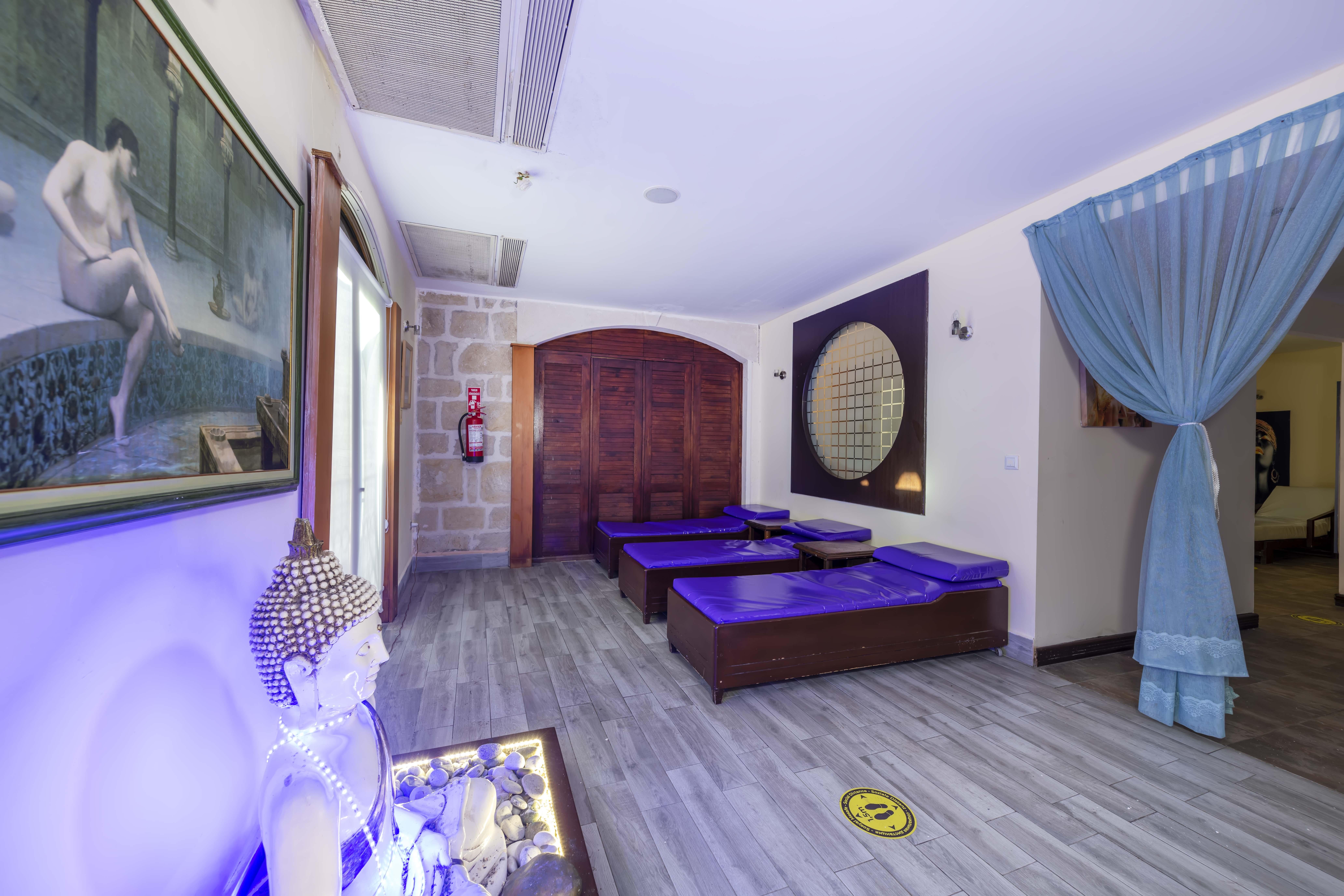 Labada Beach Hotel Camyuva Luaran gambar