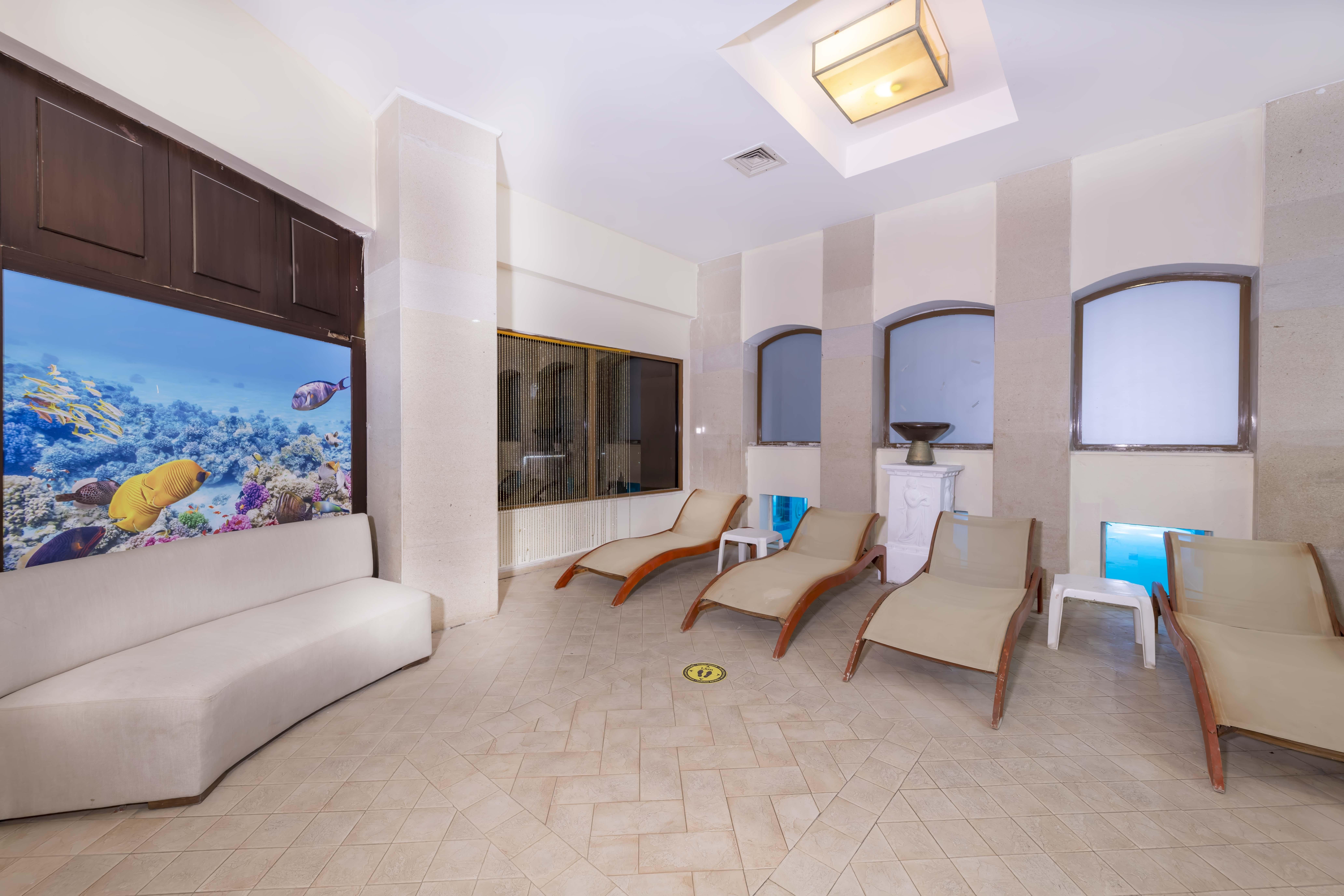 Labada Beach Hotel Camyuva Luaran gambar
