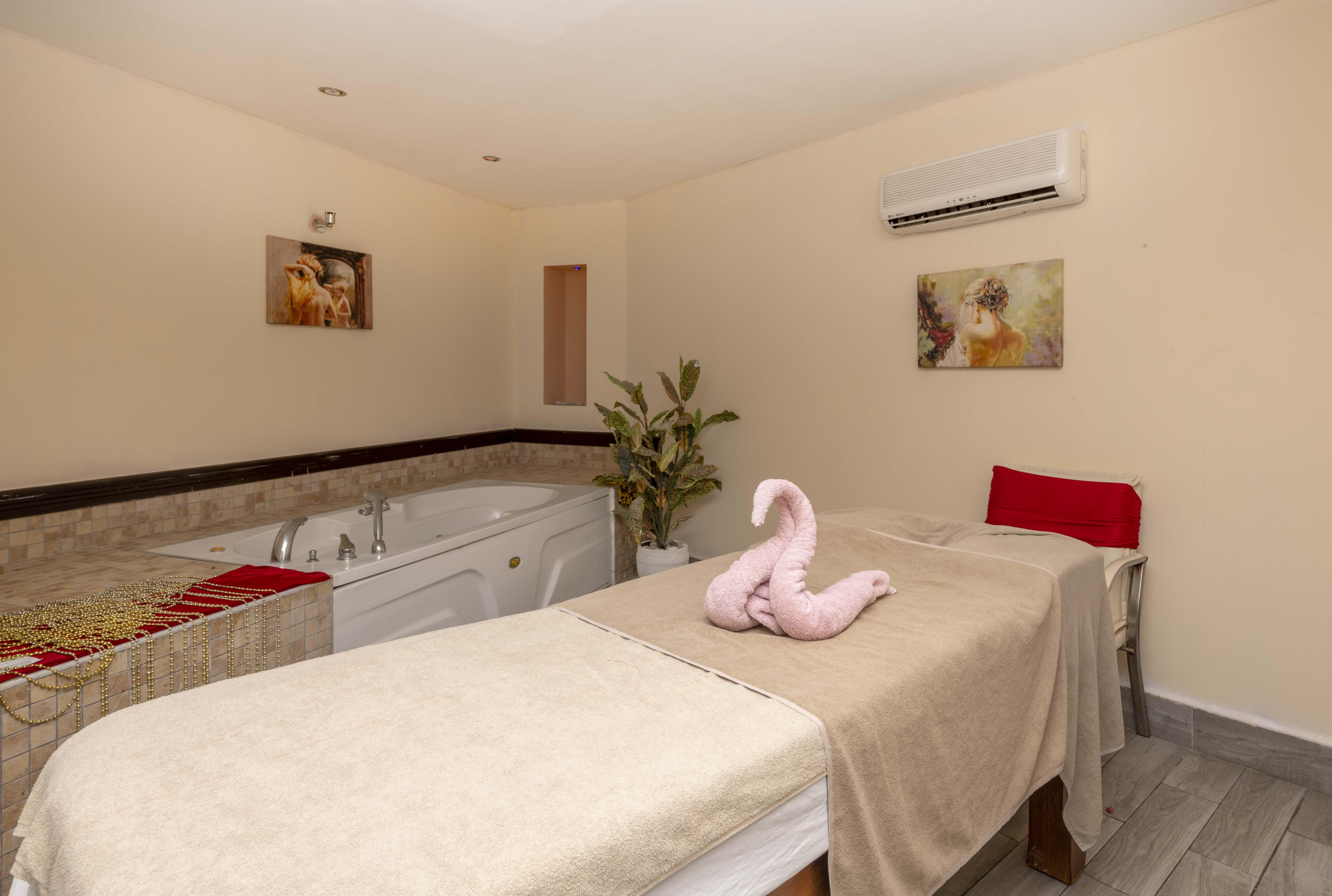 Labada Beach Hotel Camyuva Luaran gambar