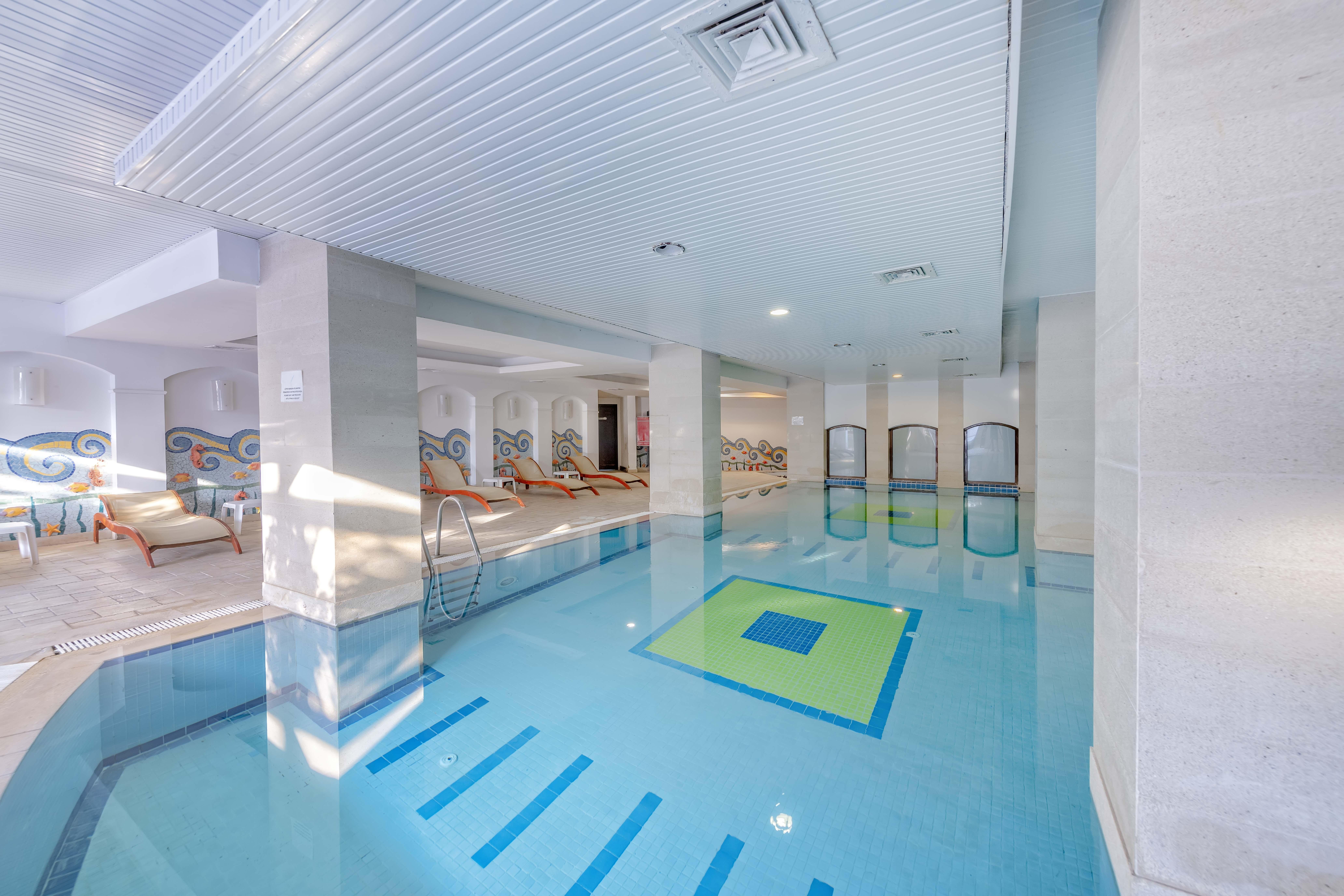 Labada Beach Hotel Camyuva Luaran gambar