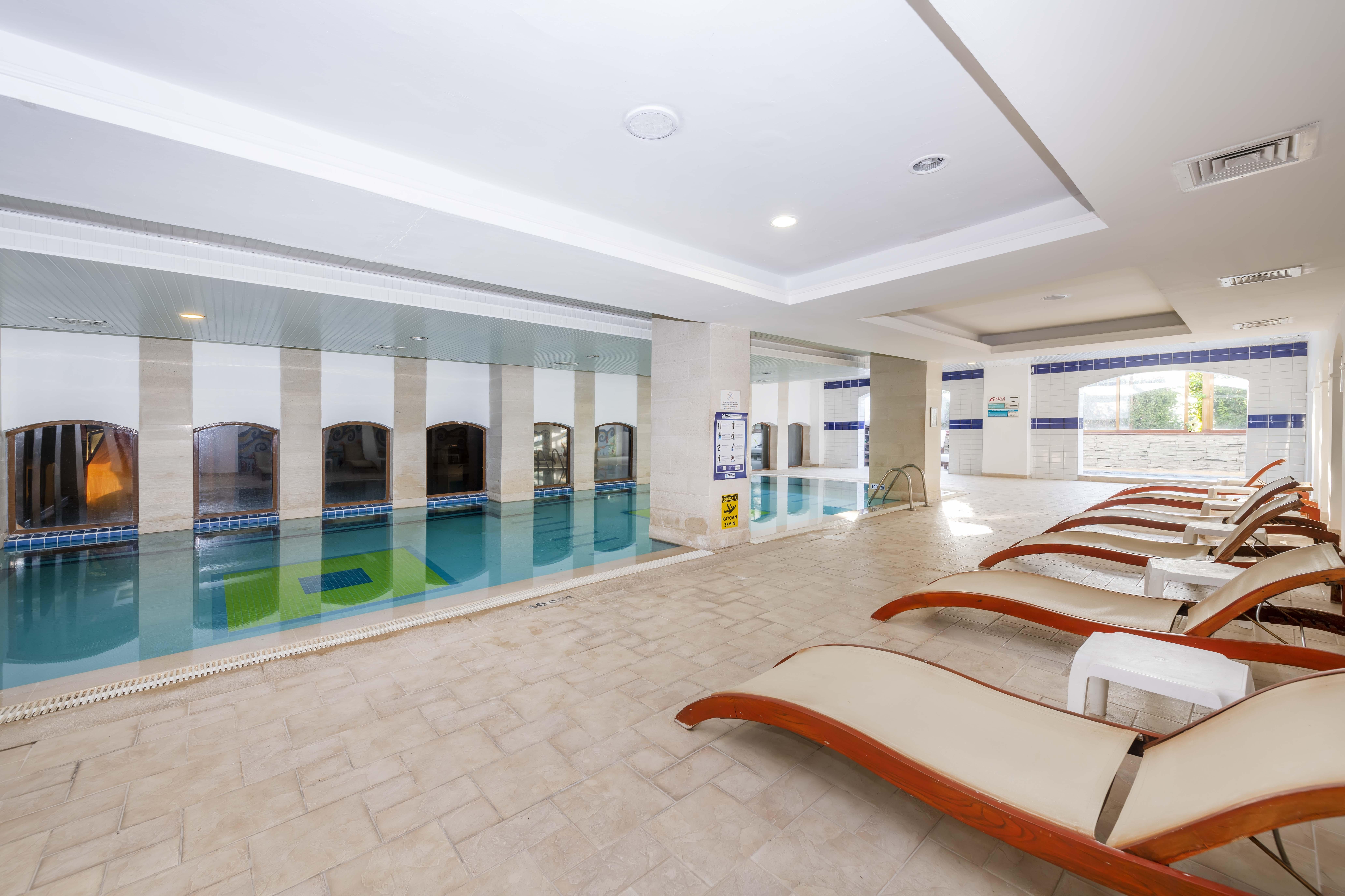 Labada Beach Hotel Camyuva Luaran gambar
